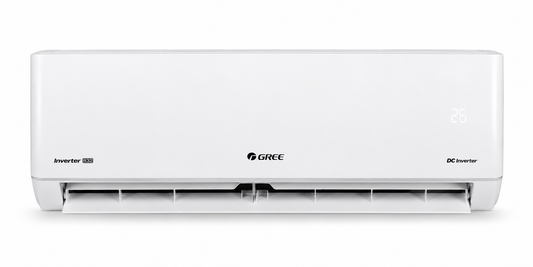GREE Split AC 1.5 Ton Inverter GRI4PROP18H3 – Energy Efficient Cooling & Heating Air Conditioner