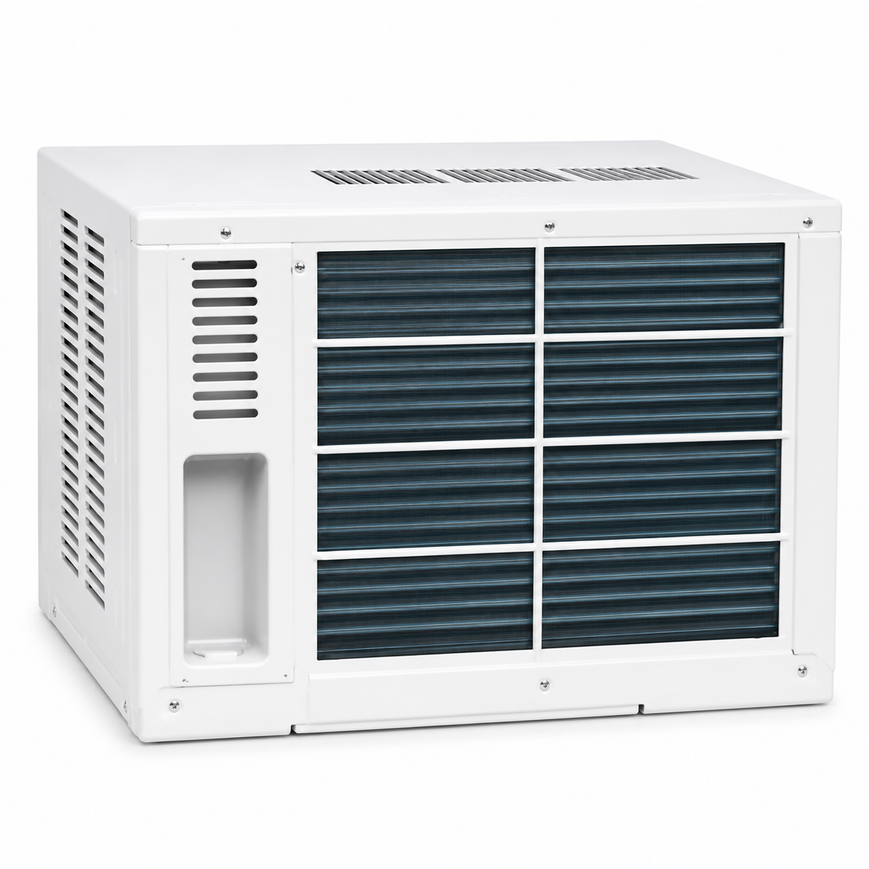 AFTRON AFA1865 Window AC 1.5 Ton Rotary Compressor | 18000 BTU