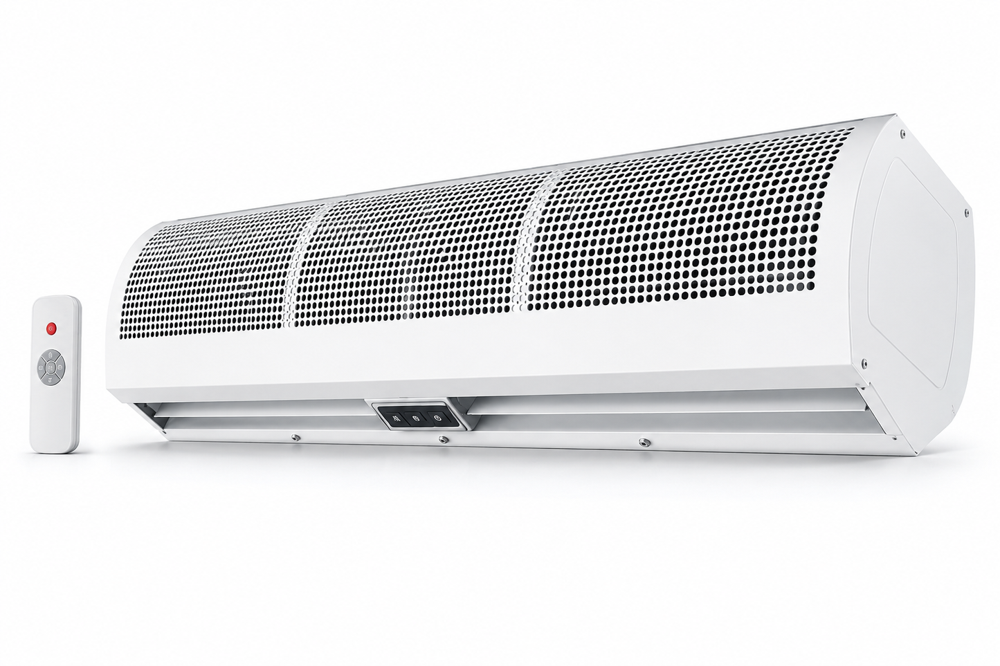 GRATUS Air Curtain 100CM GC09G5-2RC-DS with Remote Control & Door Sensor