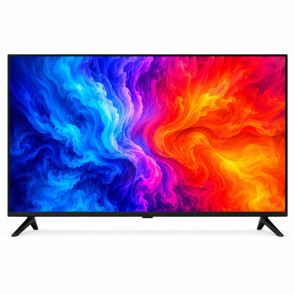 STAR TRACK 43" Smart LED TV ST43DA2-2200 | Full HD 1080p | Android 14 | Bezel-Less Smart TV