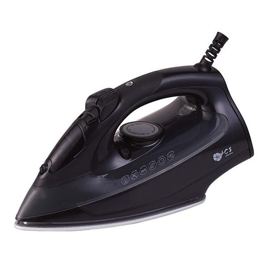 KROME STEAM IRON 2000-2400W KR-IR22CS