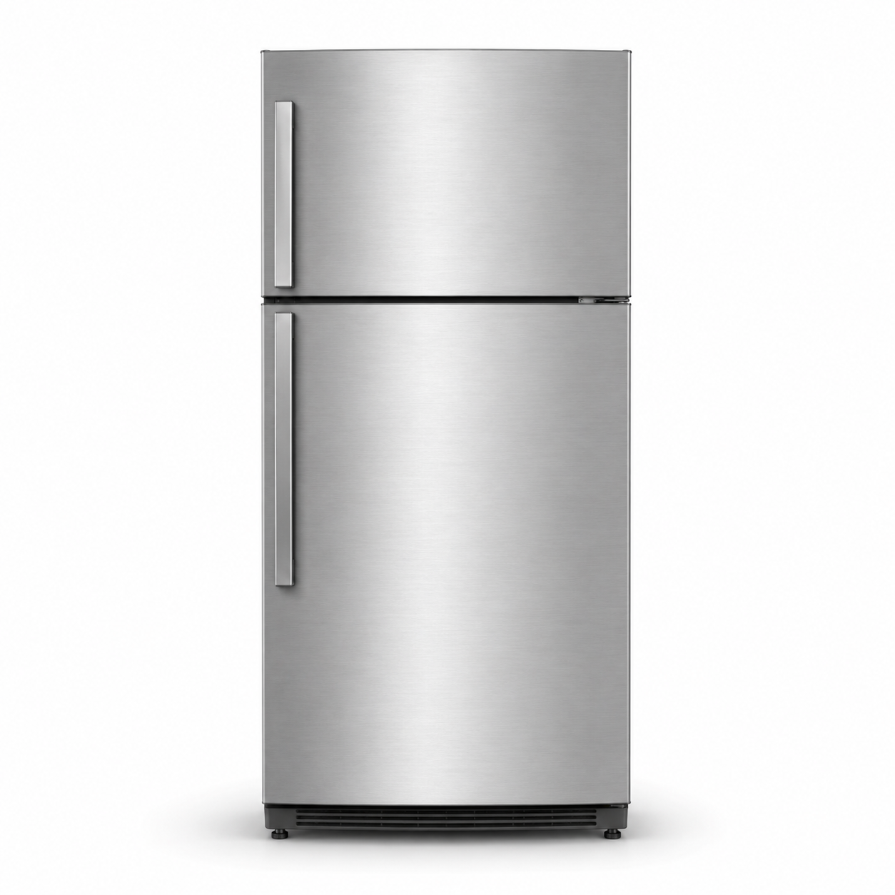 Westpoint WNK-850EI 800L No Frost Double Door Refrigerator | Top Mount | Stainless Steel Finish