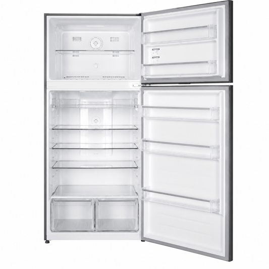 Super General SGR715IE 700L Top Mount Refrigerator – Premium No Frost Dual Inverter Refrigerator
