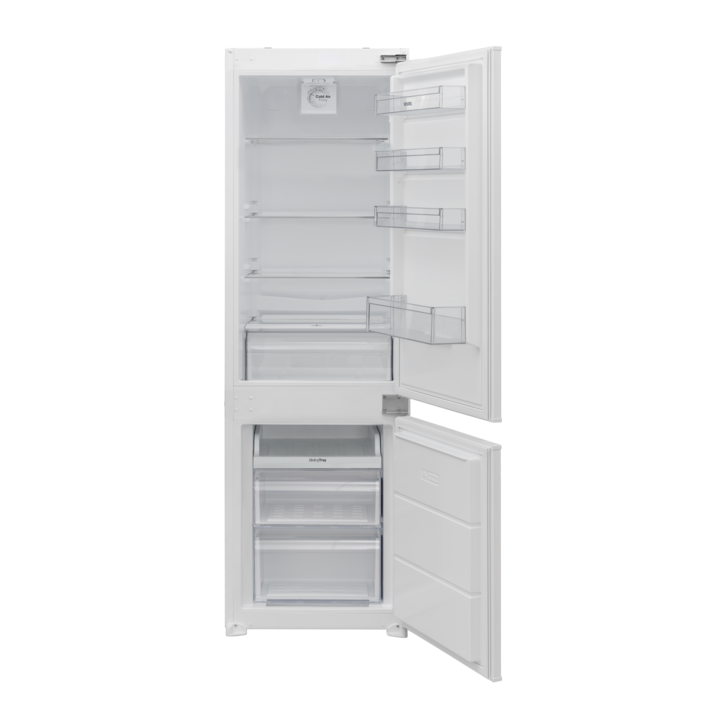 Vestel RF380BI3EI-W Built-In Refrigerator 303L – No Frost Bottom Mount Fridge Freezer