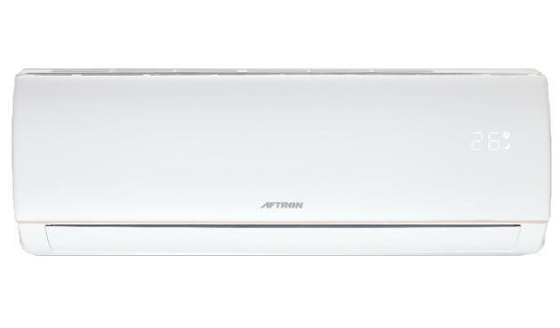 AFTRON 1.5 Ton Split Air Conditioner – AF-W-1860BX | Piston Compressor R22 Gas