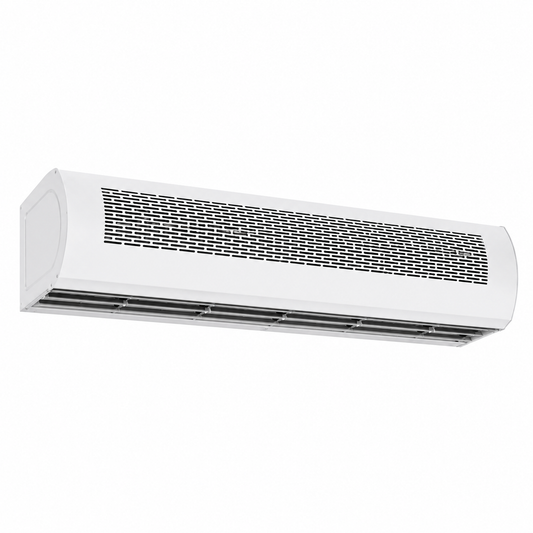 General Gold Air Curtain FM-CMR150 150CM | High Velocity Air Barrier | Energy Saving | Commercial Grade