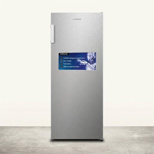 KROME KR-RDC120H Single Door Refrigerator