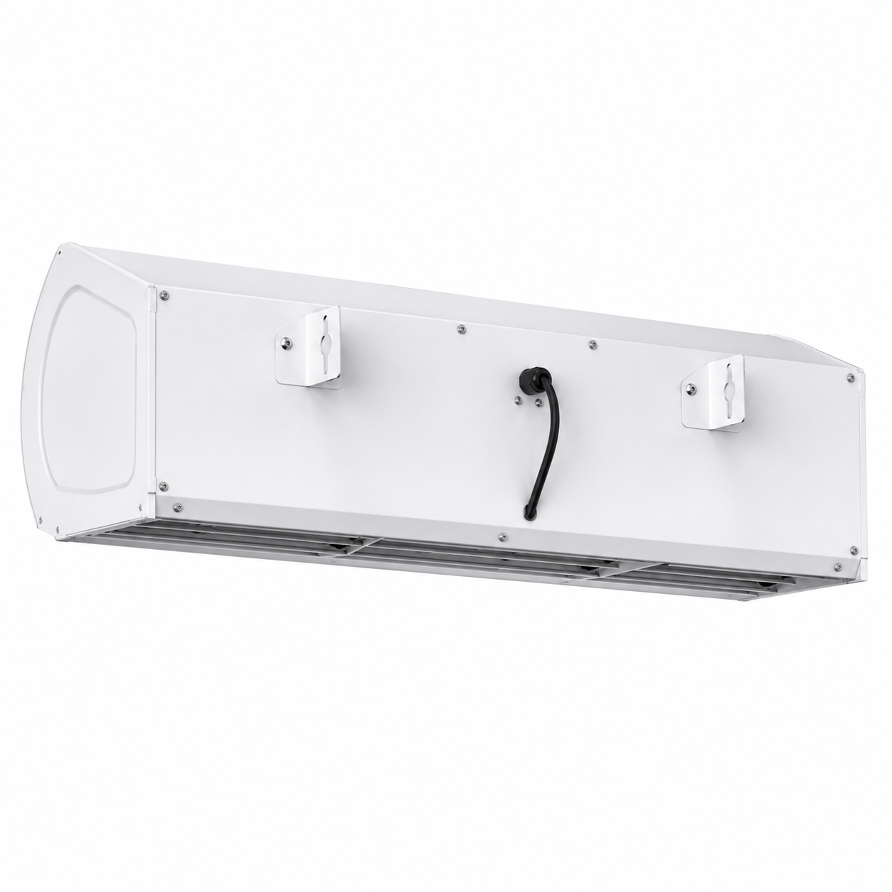 General Gold Air Curtain FM-CMR120 120CM | Powerful Air Flow | Energy Efficient | Commercial & Residential Use