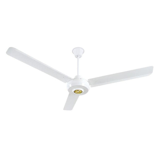 Roska 56 Inch Ceiling Fan RCF30 | 3 Blade | High Air Delivery | Energy Efficient | UAE