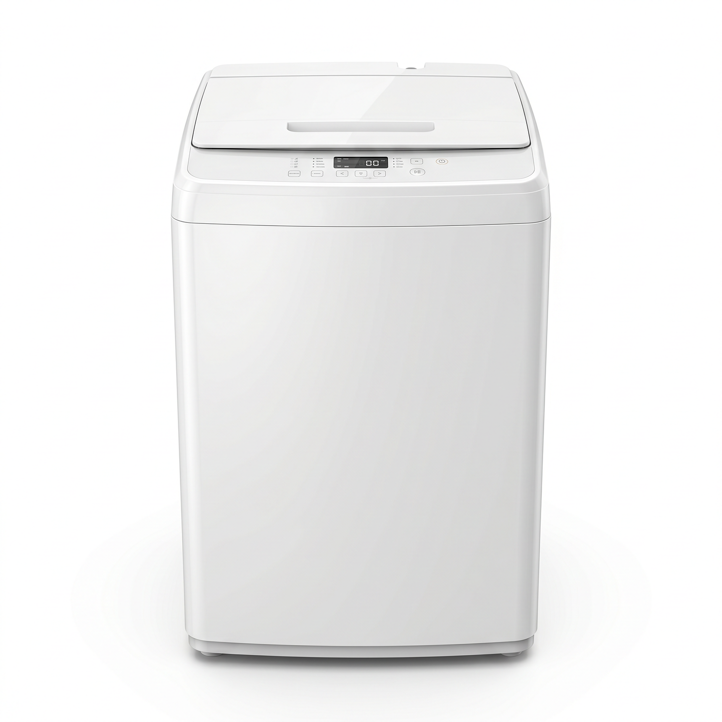 Super General SGW1252S Top Load Washing Machine 11.5KG – Fully Automatic Smart Washer