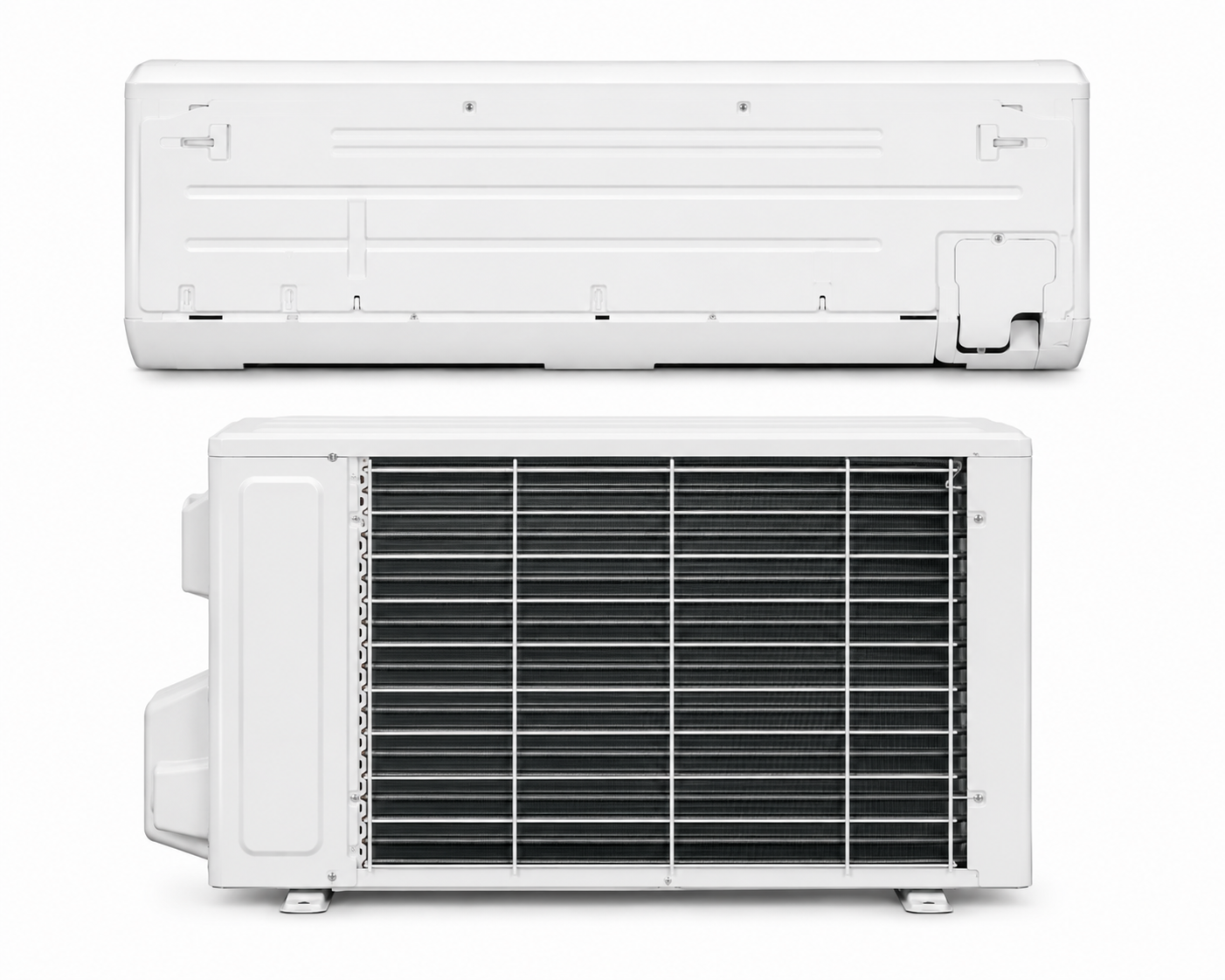 FREGA  FRMHW024ROT3C Split Air Conditioner 2.0 Ton Rotary Compressor 1 Star AC