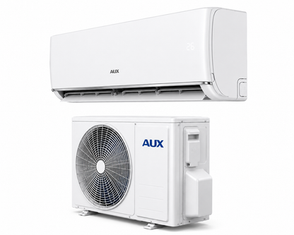 AUX Split AC 1.5 Ton Inverter ATW18A4DI-2AE – Fast Cooling, Energy Saving & Heat Cool Air Conditioner