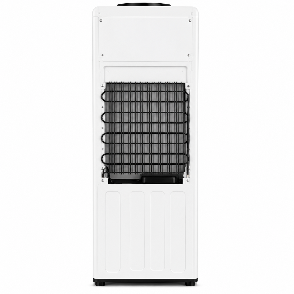 AFTRON AFWD5850CH Hot & Cold Water Dispenser | Floor Standing Water Cooler