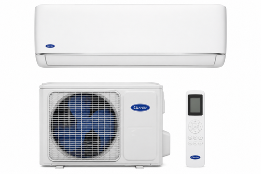 Carrier Split Air Conditioner 1.0 Ton CAR-38KHG012H Cooling Only Inverter AC