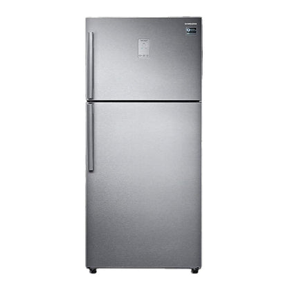 Samsung 500L Top Mount Refrigerator RT72 | Twin Cooling Plus™ | Digital Inverter | No Frost | UAE