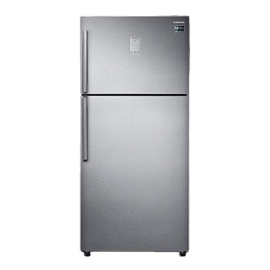 Samsung 500L Top Mount Refrigerator RT72 | Twin Cooling Plus™ | Digital Inverter | No Frost | UAE