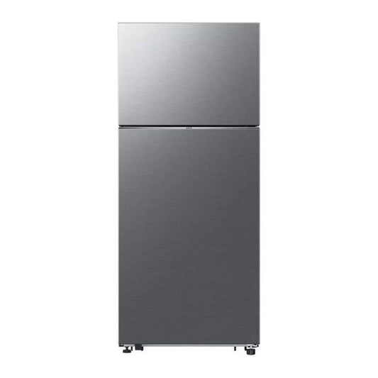 Samsung Top Mount Refrigerator 530L RT53DG7A14S9AE (RT75 Series) | Refined Inox | Twin Cooling™ | SmartThings AI Energy Mode | Digital Inverter