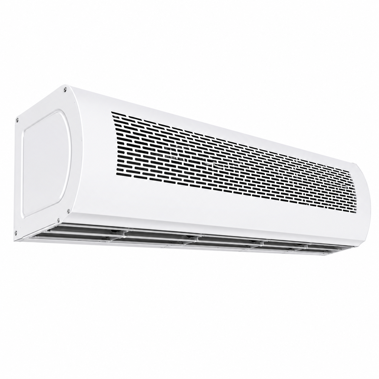 General Gold Air Curtain FM-CMR150 150CM | High Velocity Air Barrier | Energy Saving | Commercial Grade