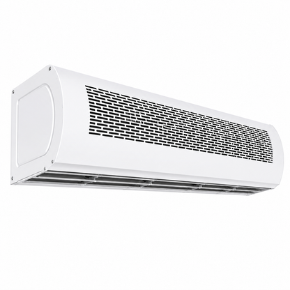 General Gold Air Curtain FM-CMR150 150CM | High Velocity Air Barrier | Energy Saving | Commercial Grade