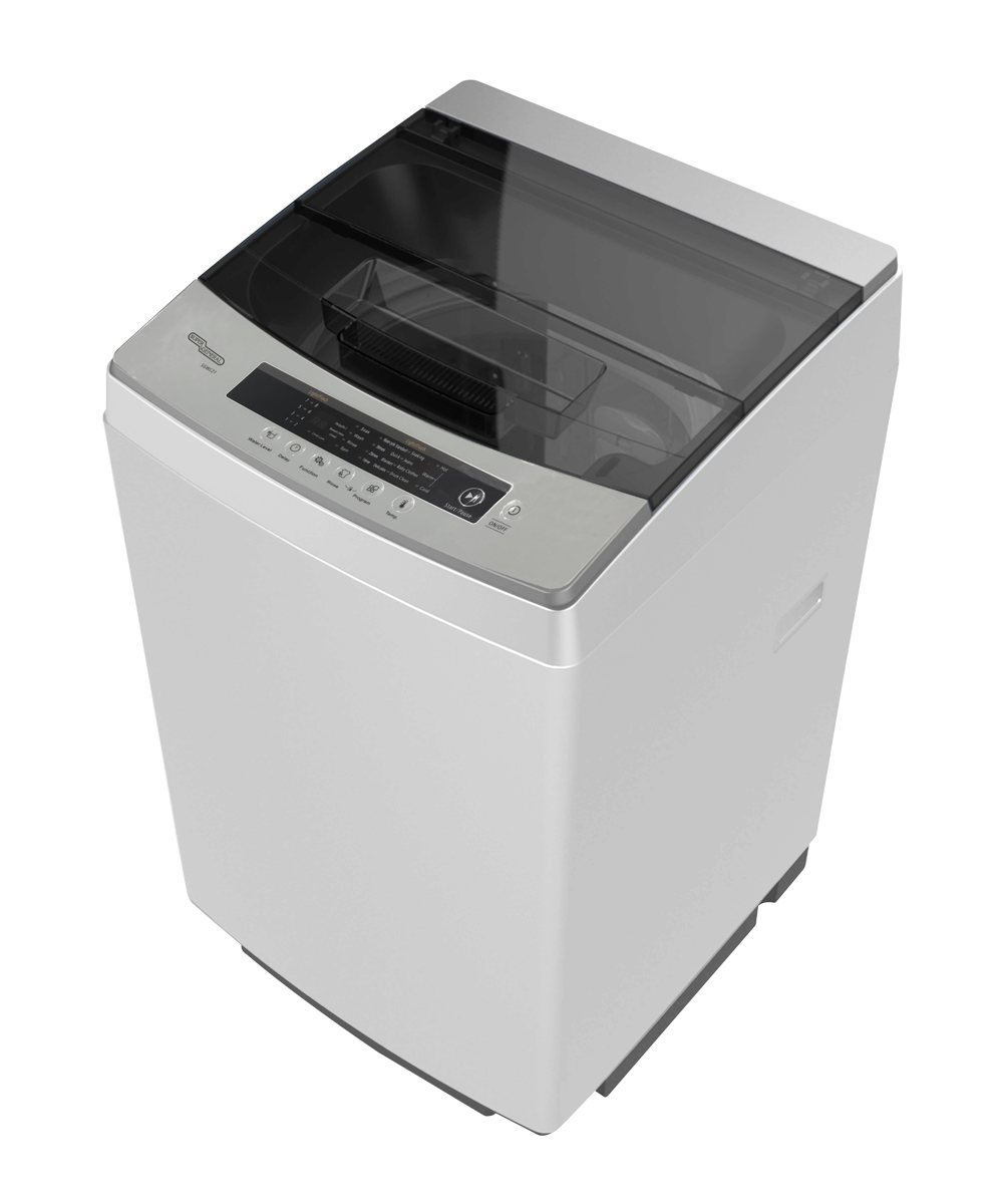 Super General SGW621 Top Load Washing Machine 6KG – Fully Automatic Washer with LED Display