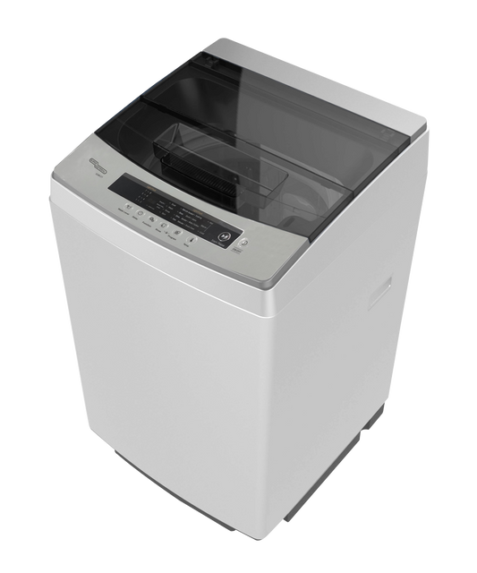 Super General SGW621 Top Load Washing Machine 6KG – Fully Automatic Washer with LED Display