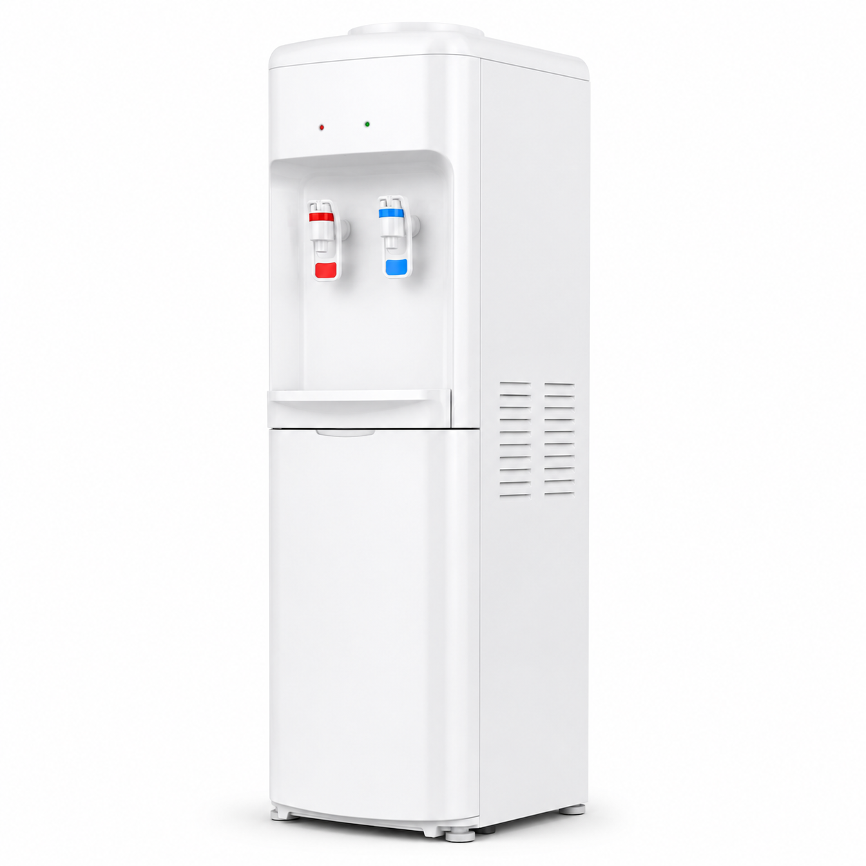 AFTRON AFWD5700 Hot & Cold Water Dispenser | Floor Standing Water Cooler