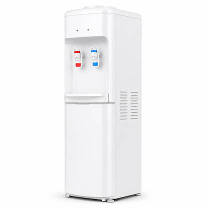 AFTRON AFWD5700 Hot & Cold Water Dispenser | Floor Standing Water Cooler