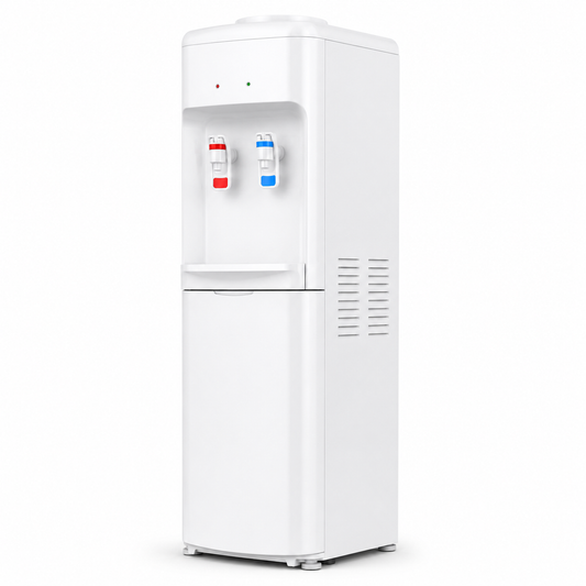 AFTRON AFWD5700 Hot & Cold Water Dispenser | Floor Standing Water Cooler