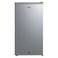 Midea 133L Single Door Refrigerator Silver – MDRD133FGES50 | Compact Refrigerator UAE