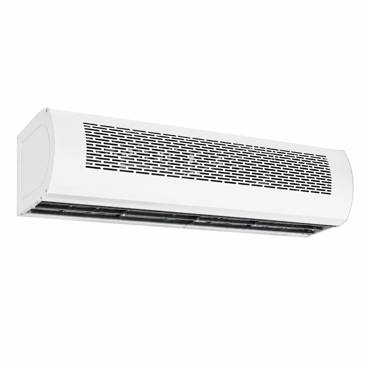 General Gold Air Curtain FM-CMR120 120CM | Powerful Air Flow | Energy Efficient | Commercial & Residential Use