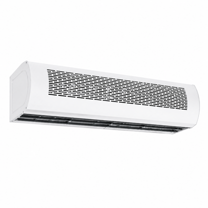 General Gold Air Curtain FM-CMR120 120CM | Powerful Air Flow | Energy Efficient | Commercial & Residential Use
