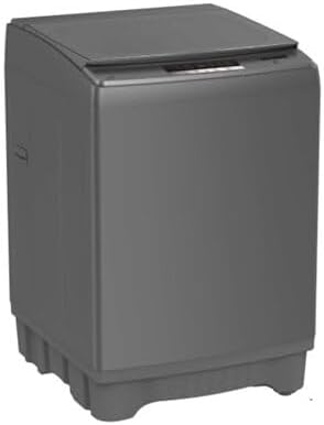 Westpoint WLX-2021PS 20KG Fully Automatic Top Load Washing Machine | Tempered Glass Lid | 8 Wash Programs