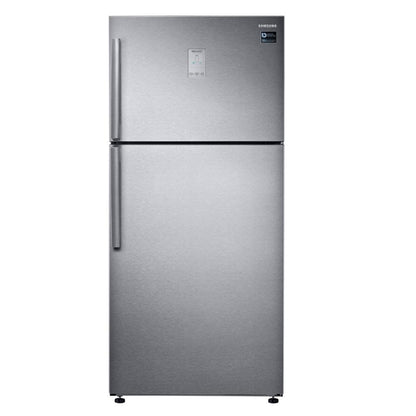 Samsung 500L Top Mount Refrigerator RT72 | Twin Cooling Plus™ | Digital Inverter | No Frost | UAE