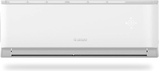 Gree G4MATIC R20C3 1.5 Ton Split Air Conditioner | Heavy-Duty Piston Compressor | Turbo Cooling | T3 Performance | R410A Refrigerant