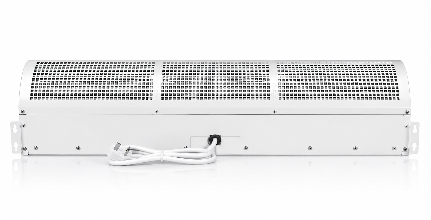 GRATUS Air Curtain 100CM GC09G5-2RC-DS with Remote Control & Door Sensor