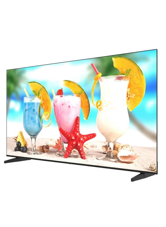 Toshiro 75TROGOOGLE 75" Google UHD Smart LED TV – 4K Ultra HD Entertainment Experience