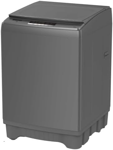 Westpoint WLX-2021PS 20KG Fully Automatic Top Load Washing Machine | Tempered Glass Lid | 8 Wash Programs