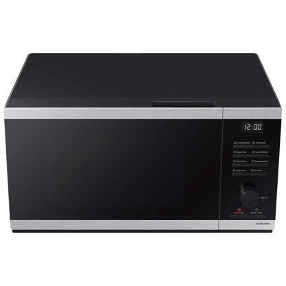 Samsung 32L Solo Microwave Oven MS32DG4504ATSG | 1000W | Ceramic Enamel | Power Defrost | UAE
