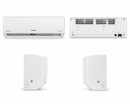 GREE Split AC 1.5 Ton Inverter GRI4PROP18H3 – Energy Efficient Cooling & Heating Air Conditioner