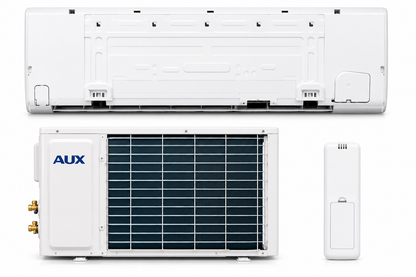 AUX Split AC 3.0 Ton Inverter AT36A4DI-2AE – Powerful Cooling, Energy Saving & Heat Cool Air Conditioner