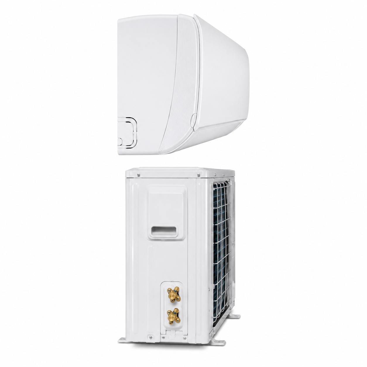 GREE Split AC 1.5 Ton Inverter I2PRO18C3 – Smart Cooling & Energy Saving Air Conditioner