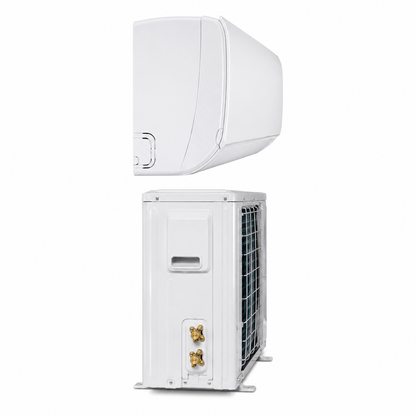 GREE Split AC 1.5 Ton Inverter I2PRO18C3 – Smart Cooling & Energy Saving Air Conditioner