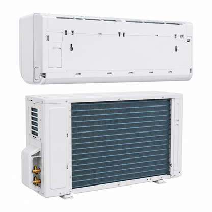 GREE Split AC 1.5 Ton ROT F4MATIC18C3 – Smart Inverter Cooling & Heating Air Conditioner