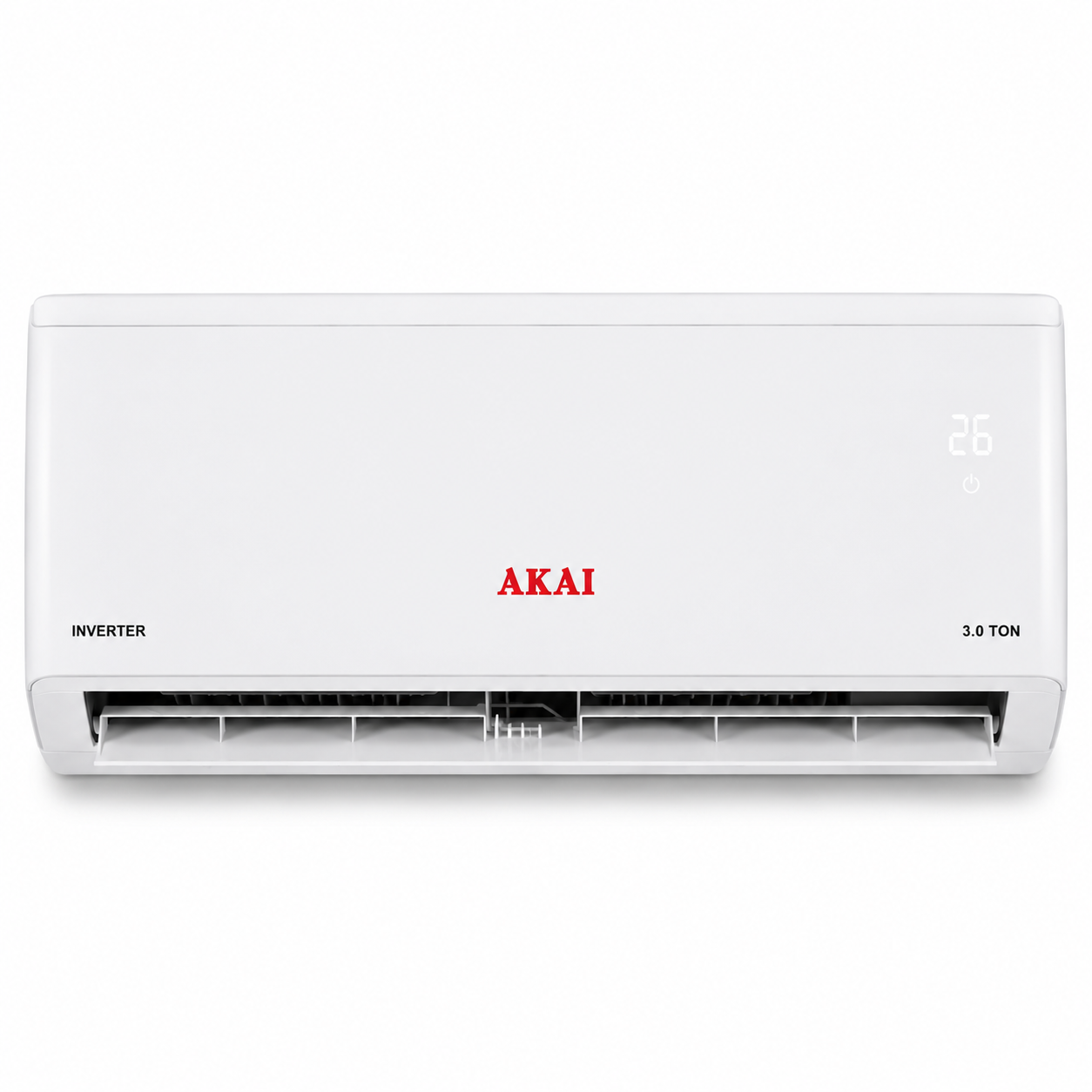 AKAI ACMA-M36PC 3.0 Ton Split Air Conditioner – 36,000 BTU High Performance Cooling System