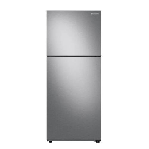 Samsung 411L Top Mount Refrigerator RT60CG6424S9AE | Optimal Fresh+ | Digital Inverter | SpaceMax™ | UAE