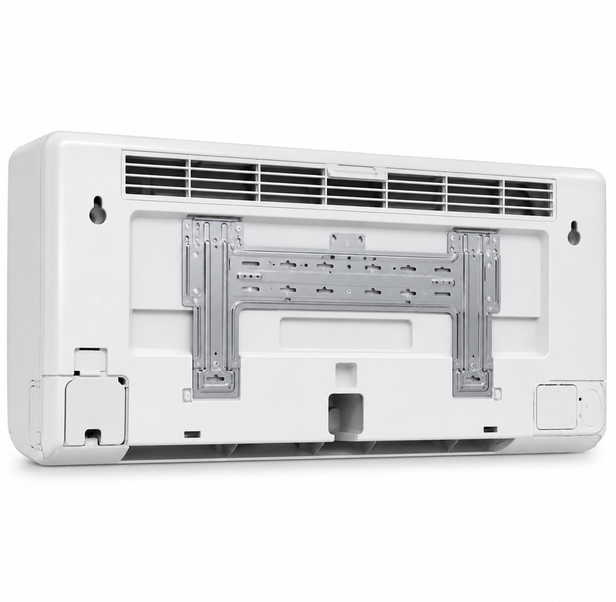 AKAI Split Air Conditioner 3.0 Ton ACMA-M36T3R4 – 36000 BTU | Rotary Compressor | 4-Way Swing | R410A Refrigerant | White