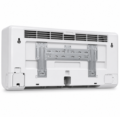 AKAI Split Air Conditioner 3.0 Ton ACMA-M36T3R4 – 36000 BTU | Rotary Compressor | 4-Way Swing | R410A Refrigerant | White