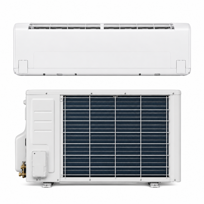 AUX Split AC 1.5 Ton Rotary Compressor AT18QGB4R1-C0 – Powerful Cooling & Energy Efficient Performance