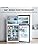 Krome 800L Double Door Inverter Refrigerator with Total No Frost & 360° Swing Flow Cooling | KR-RFF800TI | UAE