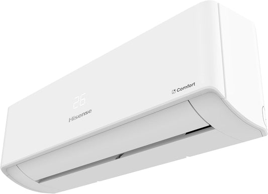 Hisense 1.5 Ton 2 Star Rotary Wi-Fi Split Air Conditioner – HI-18CF4SBFKA | Smart Inverter Cooling